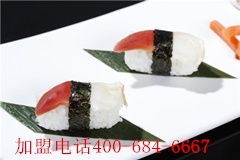 遼寧壽司加盟，遼寧壽司店加盟，海盜家，新晉壽司品牌時尚潮流_1