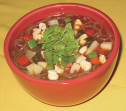 飄香酸辣粉加盟及各地特色小吃加盟_1