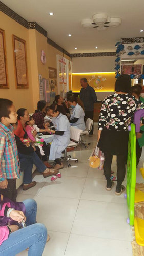 商丘有沒有小兒推拿店 商丘加盟小兒推拿店賺錢不（圖）_1