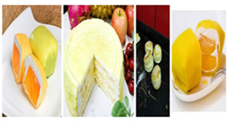 加盟一個西式糕點店，學(xué)習(xí)泰國榴蓮酥技術(shù)15098991005_1