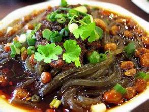 西單天下曉富特色粉加盟費(fèi)多少_4