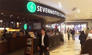 開咖啡廳要射準(zhǔn)的三把箭_1