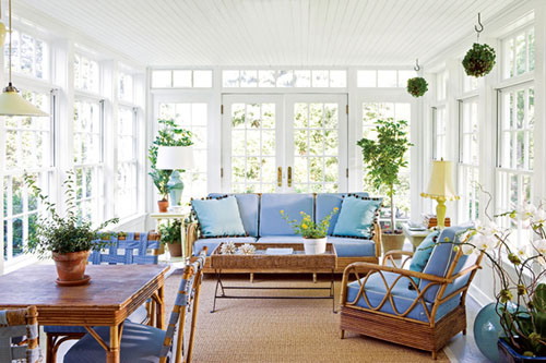 清涼計 給家化個“淡妝”_1