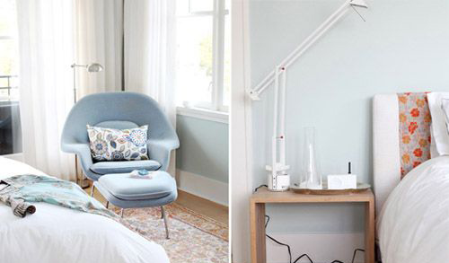 清涼計 給家化個“淡妝”_2