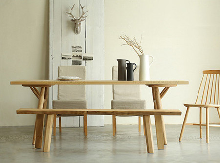 清涼計 給家化個“淡妝”_6