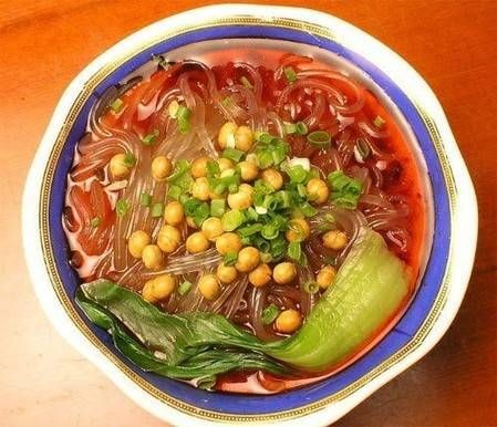 曉富酸辣粉加盟條件_1