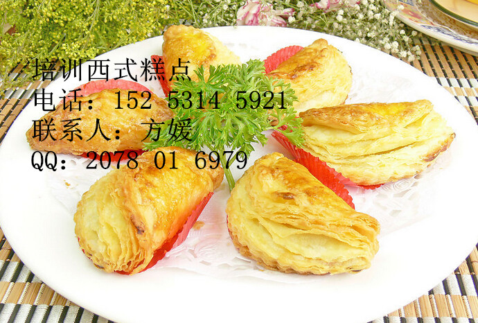 匯豐園榴蓮酥技術(shù)培訓(xùn)泰國榴蓮酥芒果酥哪里培訓(xùn)_1