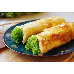 培訓(xùn)雞蛋灌餅做法正宗雞蛋灌餅加盟_1