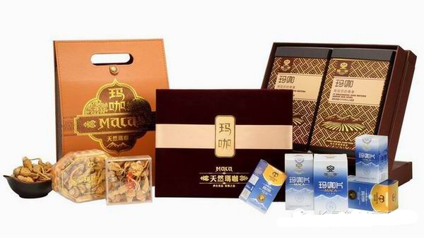 馬瑪咖:唯一獲得歐盟ECOCERT有機(jī)認(rèn)證的瑪咖（圖）_2