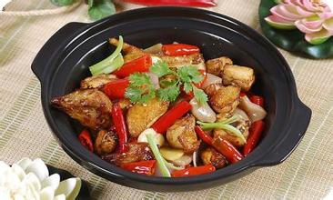 新疆學(xué)習(xí)重慶雞公煲，北京雞公煲加盟，重慶雞公煲開店學(xué)習(xí)_1