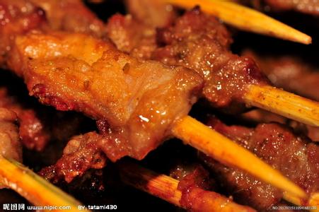 油炸麻辣串加盟，油炸串技術(shù)培訓(xùn)，濟(jì)南油炸串開店學(xué)習(xí)（圖）_1