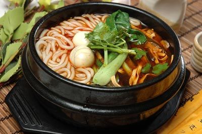 濟(jì)南砂鍋米線，土豆粉的做法，開店做粉寶項目15098991005（圖）_1