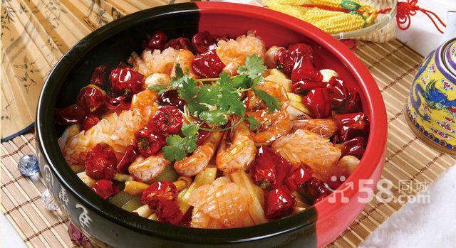 麻辣香鍋技術(shù)加盟_2