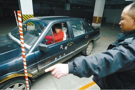 上海學(xué)車擬直接考駕照_1