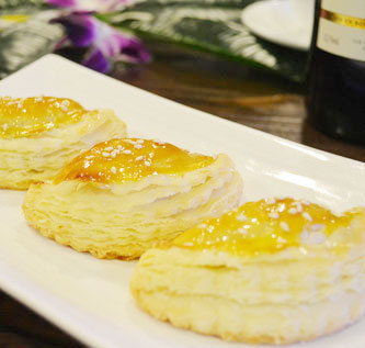 泰國榴蓮酥加盟_1