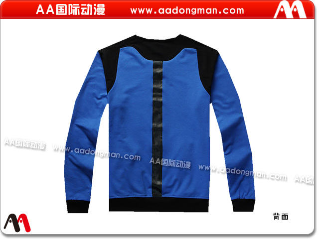 二次元與現(xiàn)實(shí)的交措：cosplay_1