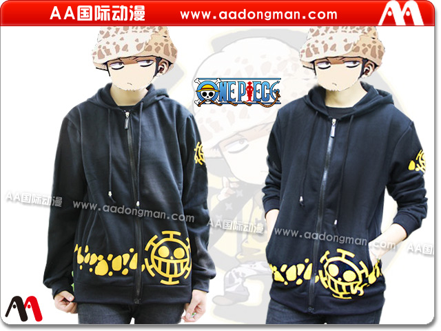 二次元與現(xiàn)實(shí)的交措：cosplay_2