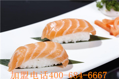 沈陽壽司加盟排行榜，沈陽海盜家同行業(yè)最佳沈陽壽司加盟_1