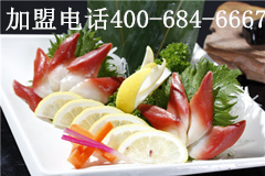 沈陽壽司加盟排行榜，沈陽海盜家同行業(yè)最佳沈陽壽司加盟_2