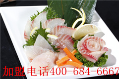 沈陽壽司加盟排行榜，沈陽海盜家同行業(yè)最佳沈陽壽司加盟_3