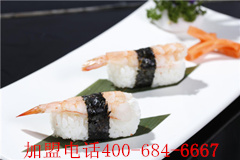 沈陽(yáng)壽司加盟-海盜家讓您流連忘返-沈陽(yáng)壽司店加盟_1