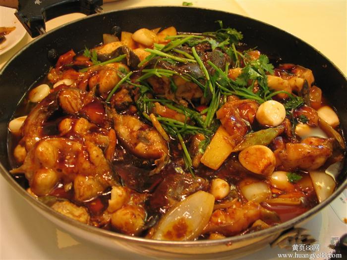 北京三汁燜鍋加盟培訓三汁燜鍋_1