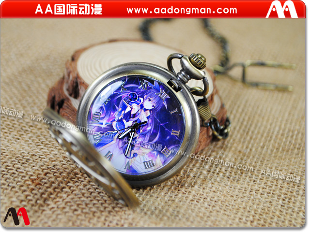 新凱開動(dòng)漫店賣動(dòng)漫周邊產(chǎn)品賺大錢_1