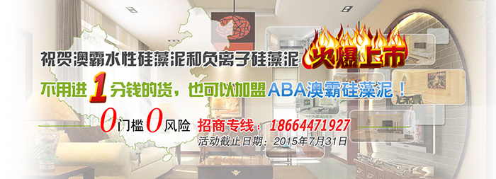 澳霸硅藻泥加盟利潤(rùn)怎樣_1