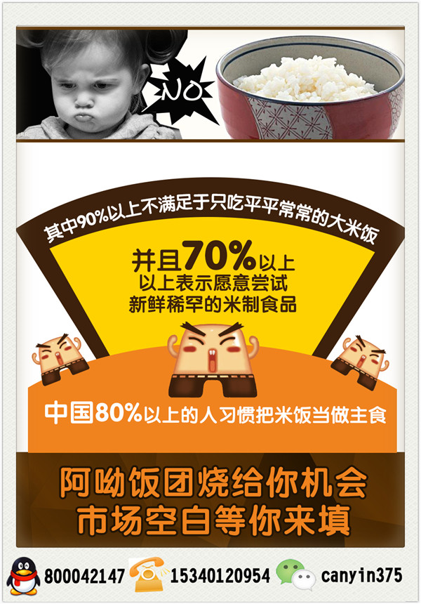 小成本街頭小吃加盟店（圖）_2