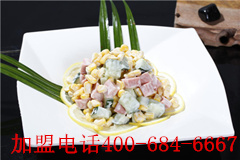 沈陽壽司加盟 用心做最好吃的壽司 沈陽海盜家壽司加盟_1