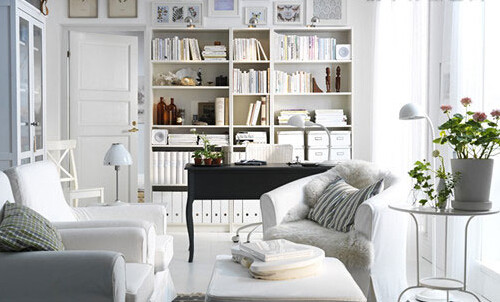 測(cè)一測(cè),從家居配飾來判斷幸福感覺_2