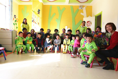 香港艾樂幼兒園加盟—打造國際化快樂學園_1