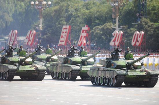 中国将公布抗战胜利阅兵安排：或披露两大信息_1