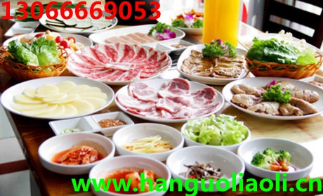 韩国料理厨师13066669053_1