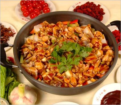 三汁燜鍋加盟培訓(xùn)北京三汁燜鍋_1