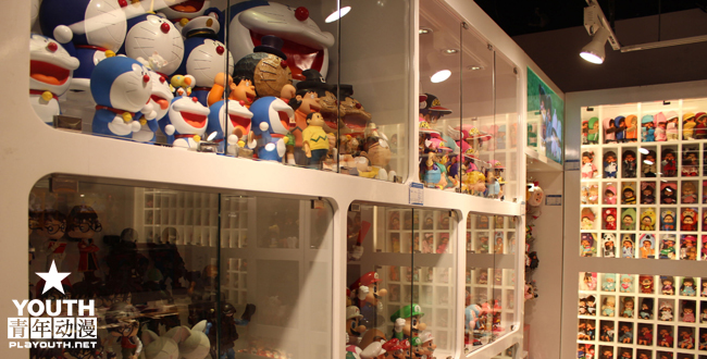 北京動(dòng)漫周邊專業(yè)知識(shí)介紹_1