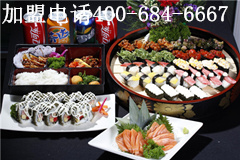 沈陽(yáng)壽司加盟 創(chuàng)意美食 海盜家-沈陽(yáng)壽司店加盟_1