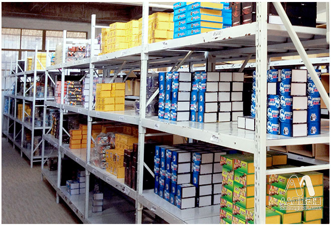 動漫玩具店的經(jīng)營賺錢之道_1