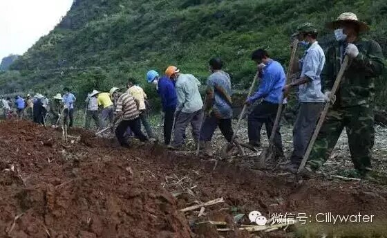 水丽净水新闻 广西漂浮1.6万头死猪，地下水受污染不能饮用 , 热点（图）_3