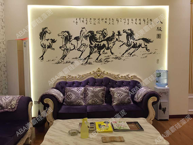 澳霸硅藻泥解決室內(nèi)空氣污染的法寶_1