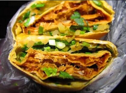 雜糧煎餅加盟棗莊雜糧煎餅的做法（圖）_1