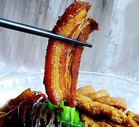 江西把子肉加盟，山西把子肉培訓(xùn)，陜西米飯把子肉加盟_1