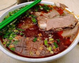 安徽淮南牛肉湯技術(shù)加盟培訓(xùn)牛肉湯做法_1