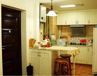 美美的玄關(guān)設(shè)計(jì) 給家加分妥妥的_6