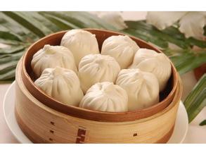 包子培訓(xùn)濟南小籠包加盟_1