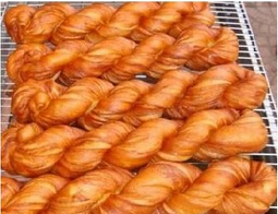 北京奶香脆皮千層麻花培訓(xùn)_1