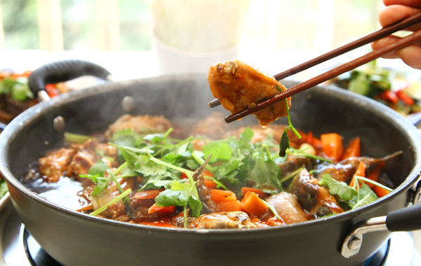 三汁燜鍋加盟培訓(xùn)三汁燜鍋哪里有教_1