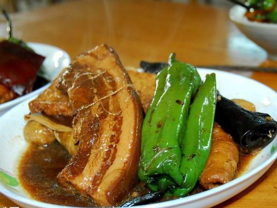 把子肉培訓(xùn)大米干飯把子肉 徐州把子肉培訓(xùn)_1