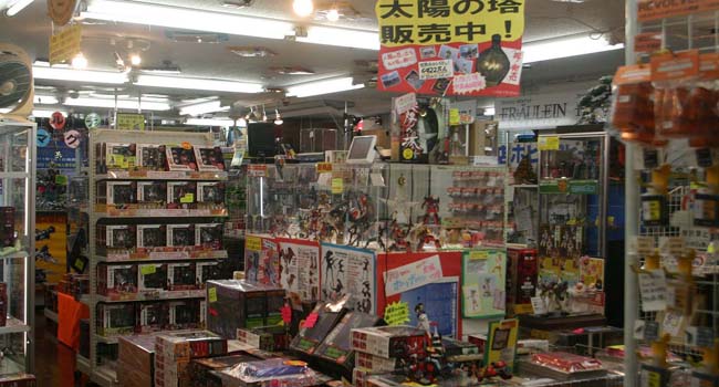 北京動漫店位置不好怎么經(jīng)營_1