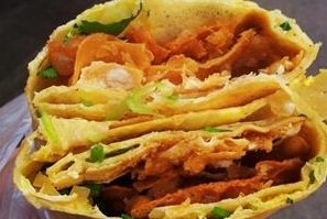 山東雜糧煎餅加盟雜糧煎餅技術(shù)培訓(xùn)_1